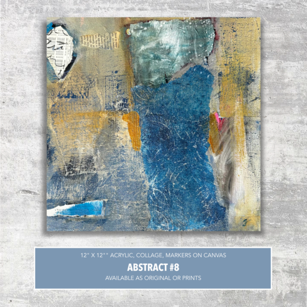 Abstract #8