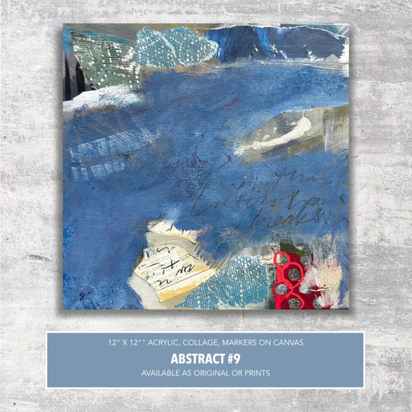Abstract #9