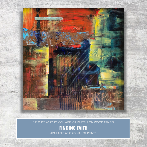 Finding Faith